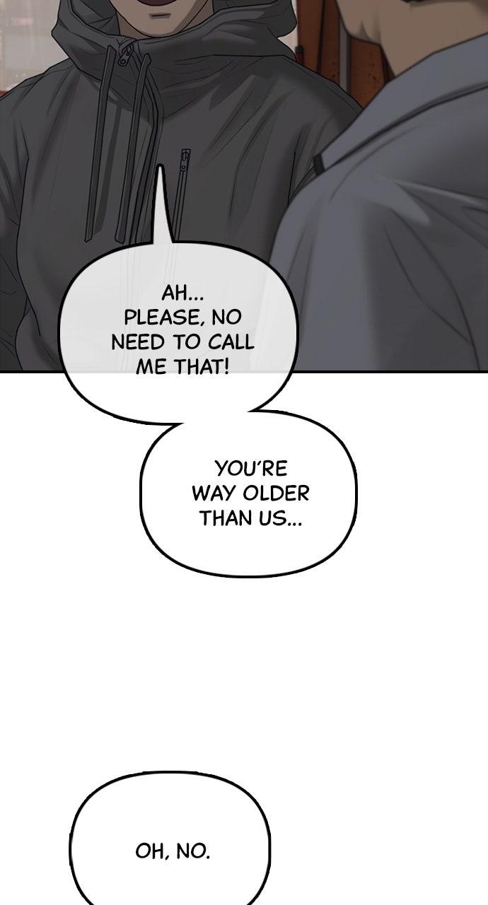 The End Has Come Chap 14 - Next Chap 15