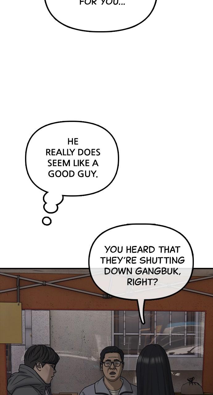 The End Has Come Chap 14 - Next Chap 15