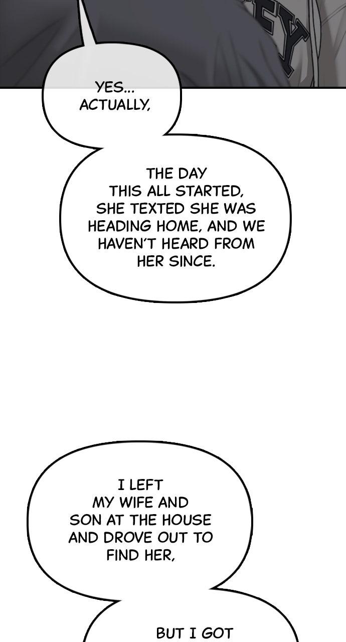 The End Has Come Chap 14 - Next Chap 15
