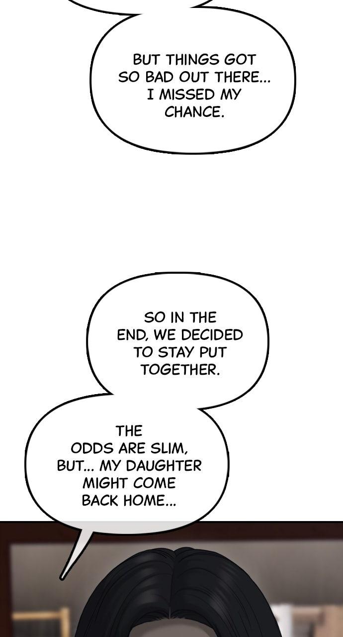 The End Has Come Chap 14 - Next Chap 15