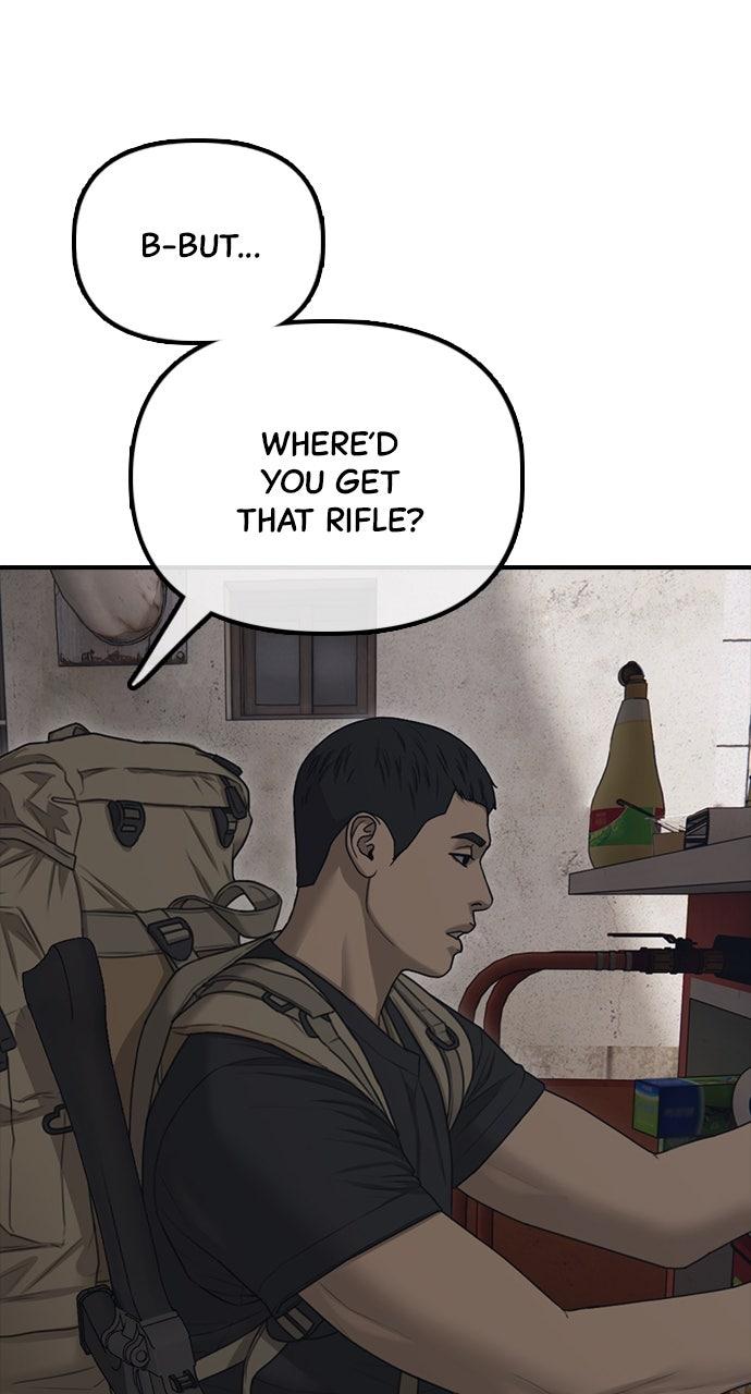 The End Has Come Chap 14 - Next Chap 15
