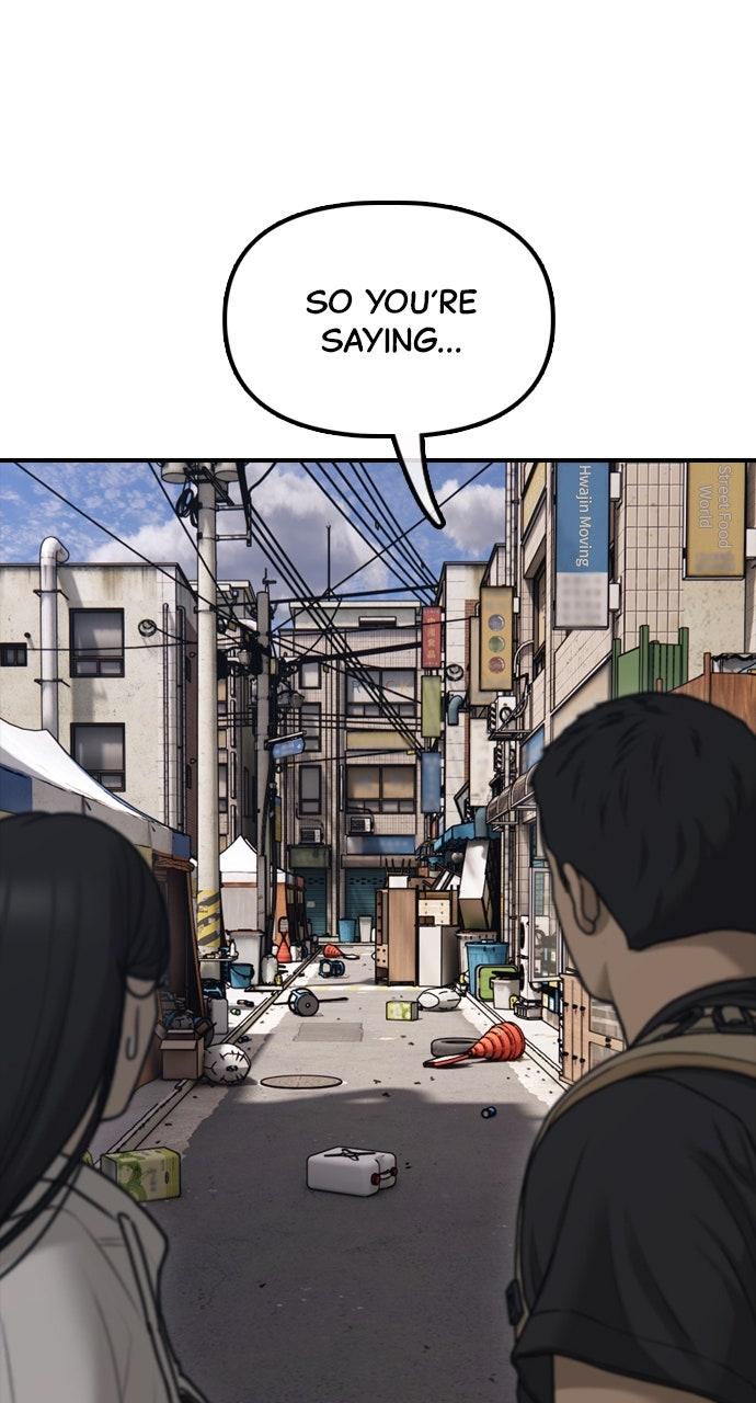 The End Has Come Chap 14 - Next Chap 15