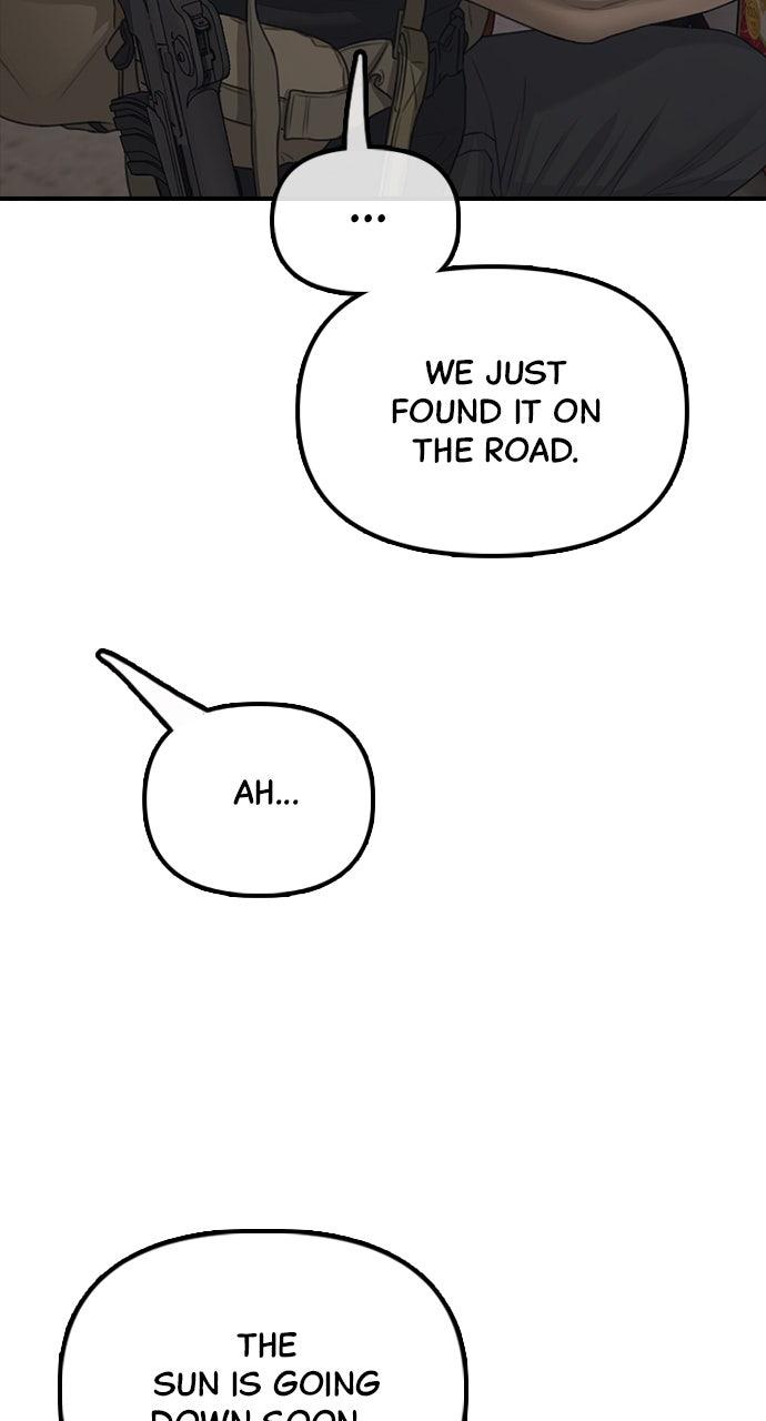 The End Has Come Chap 14 - Next Chap 15