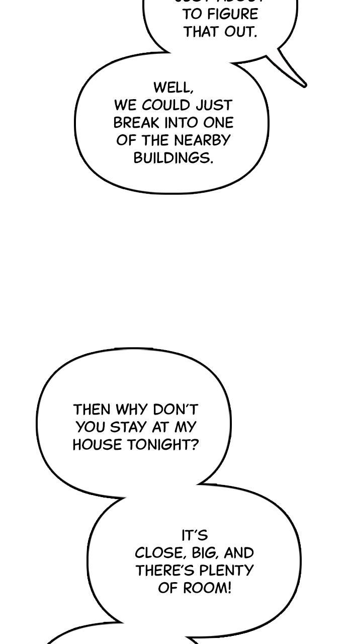 The End Has Come Chap 14 - Next Chap 15