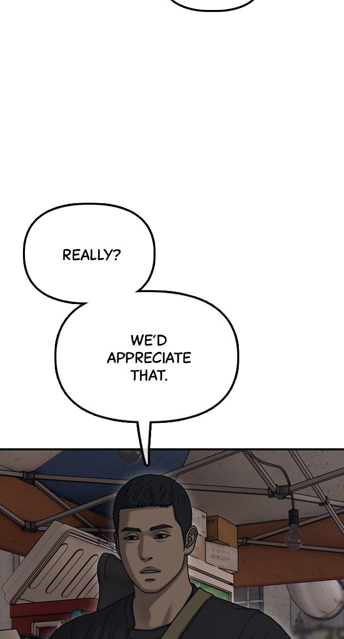 The End Has Come Chap 14 - Next Chap 15