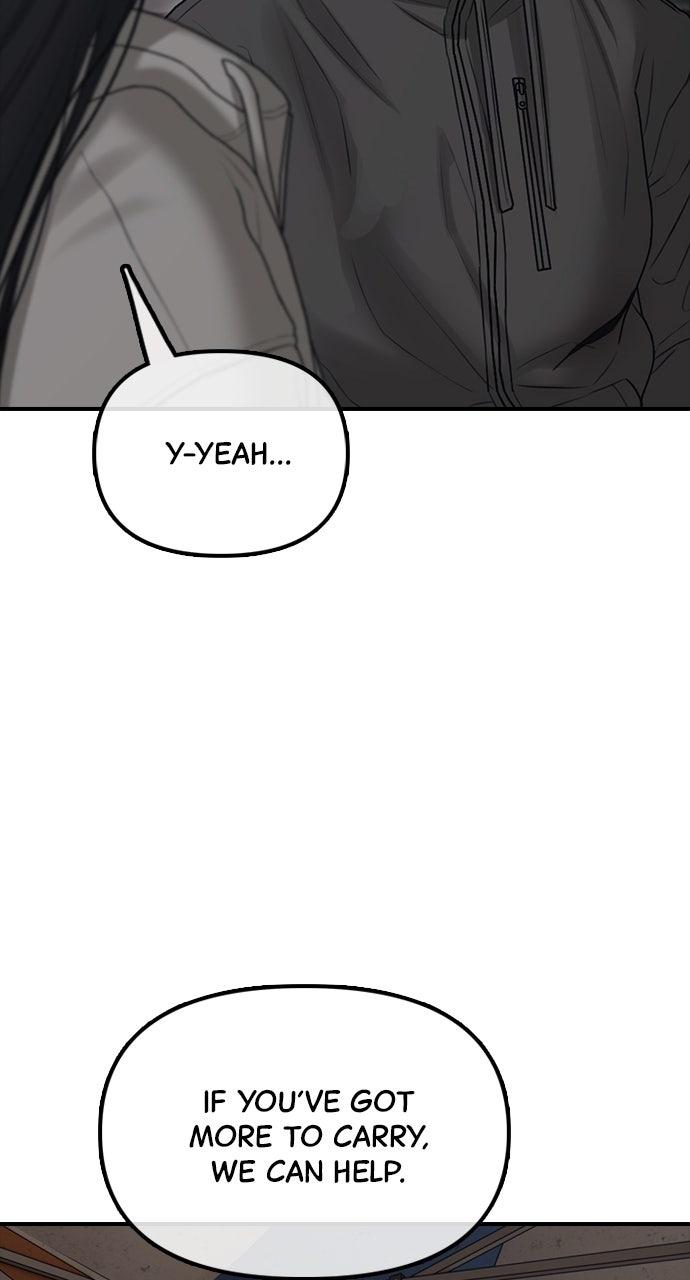 The End Has Come Chap 14 - Next Chap 15