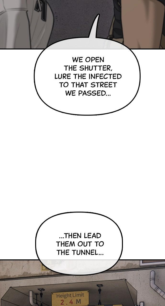 The End Has Come Chap 14 - Next Chap 15