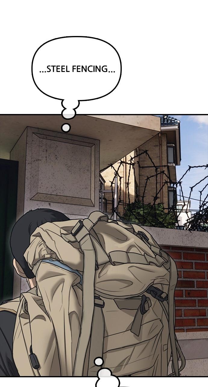 The End Has Come Chap 14 - Next Chap 15