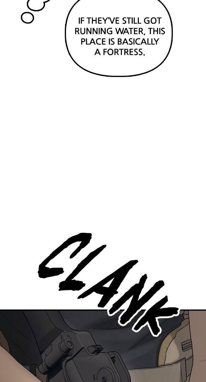The End Has Come Chap 14 - Next Chap 15