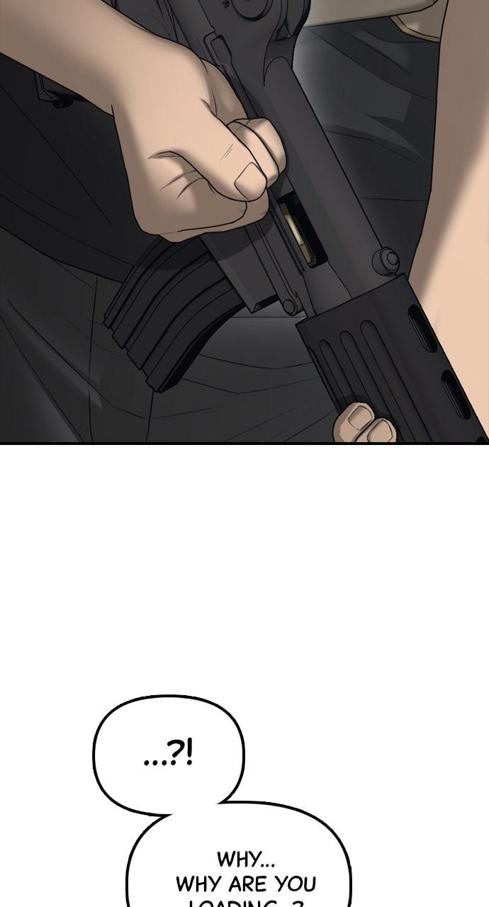 The End Has Come Chap 14 - Next Chap 15
