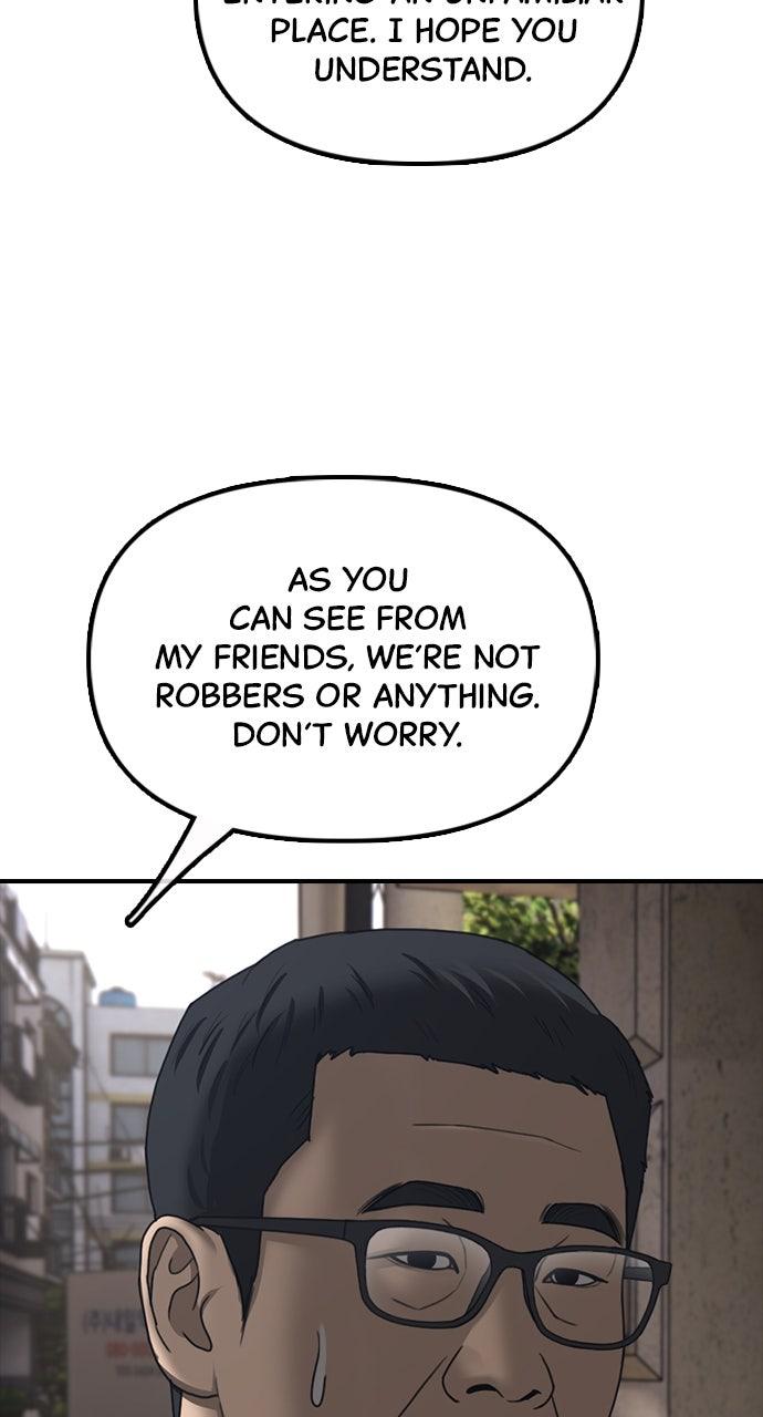 The End Has Come Chap 14 - Next Chap 15