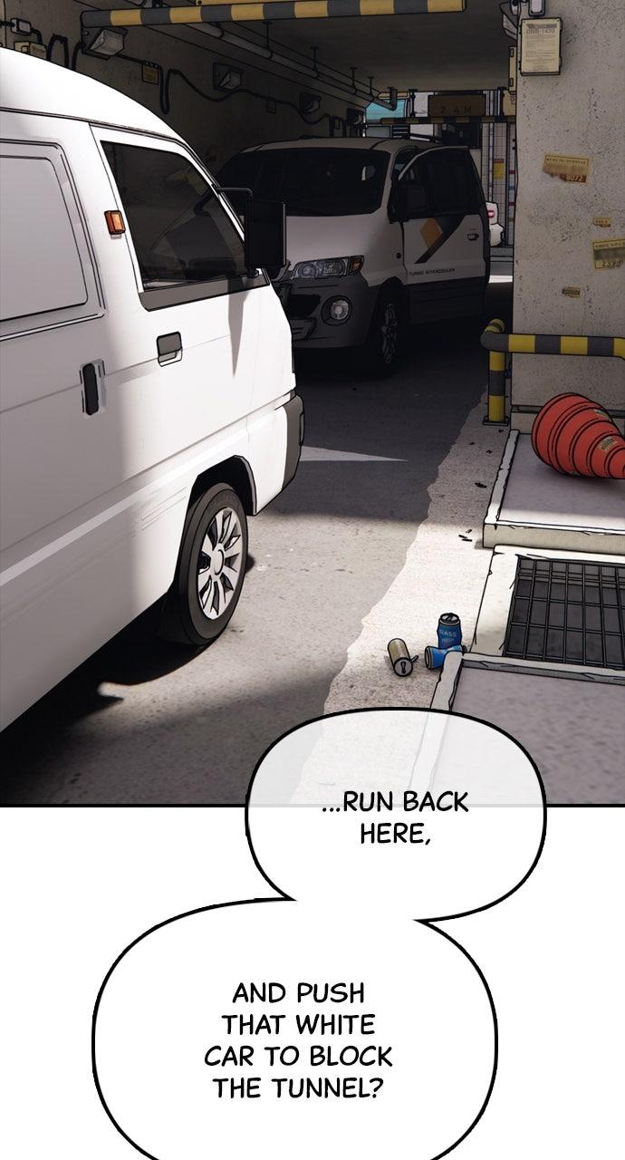 The End Has Come Chap 14 - Next Chap 15