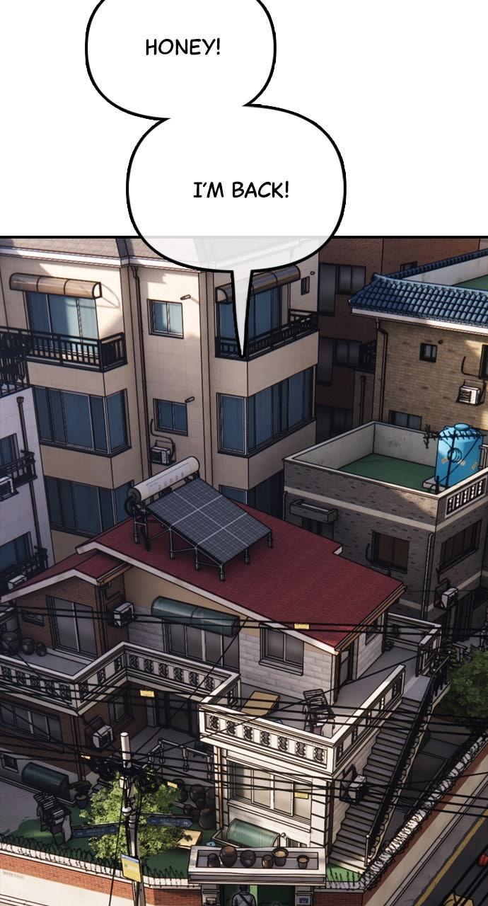 The End Has Come Chap 14 - Next Chap 15