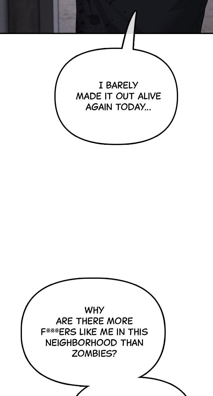 The End Has Come Chap 14 - Next Chap 15