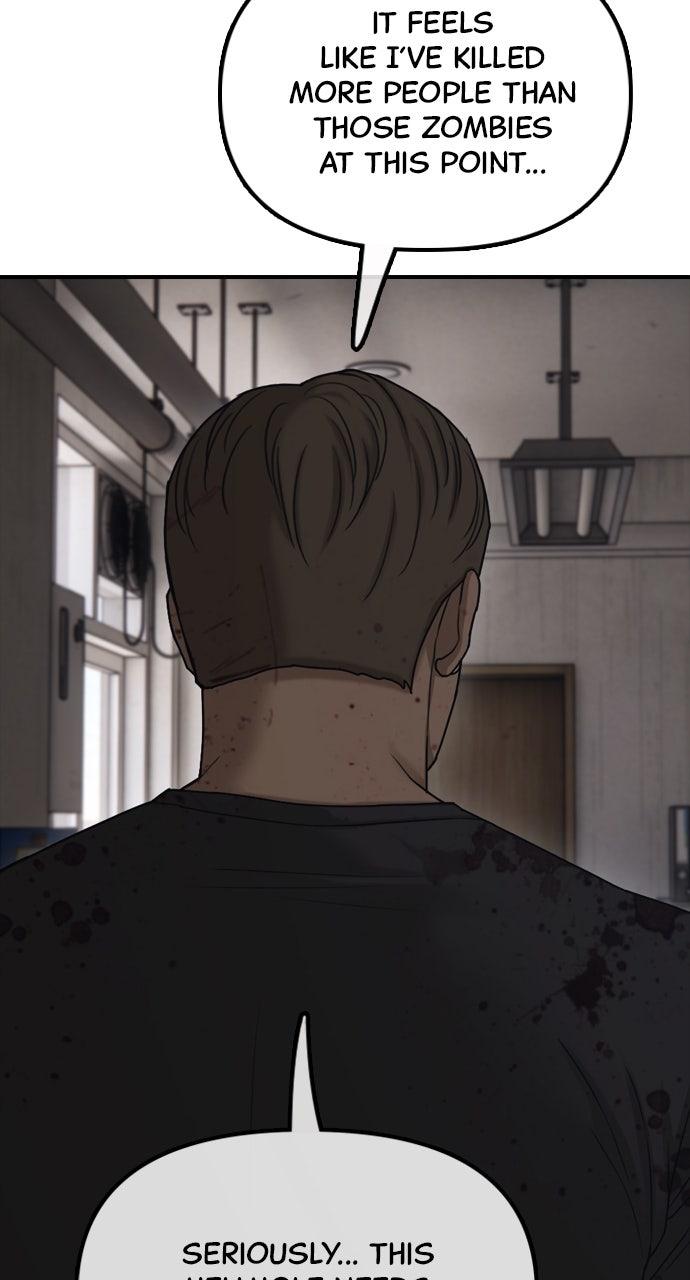 The End Has Come Chap 14 - Next Chap 15