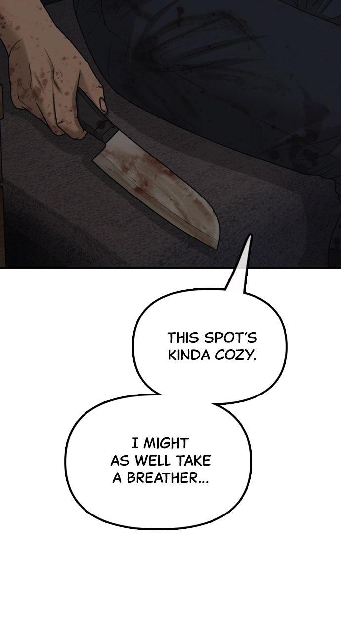 The End Has Come Chap 14 - Next Chap 15