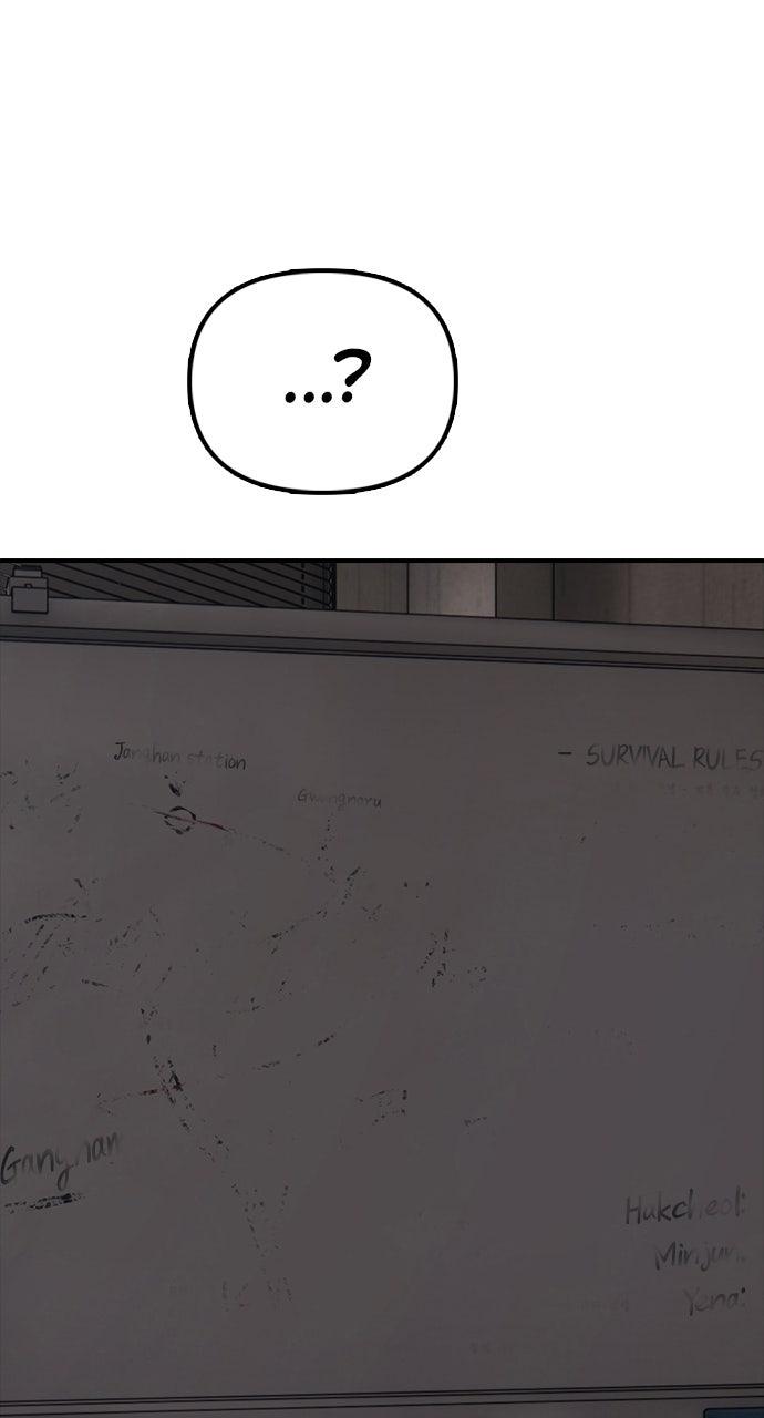 The End Has Come Chap 14 - Next Chap 15