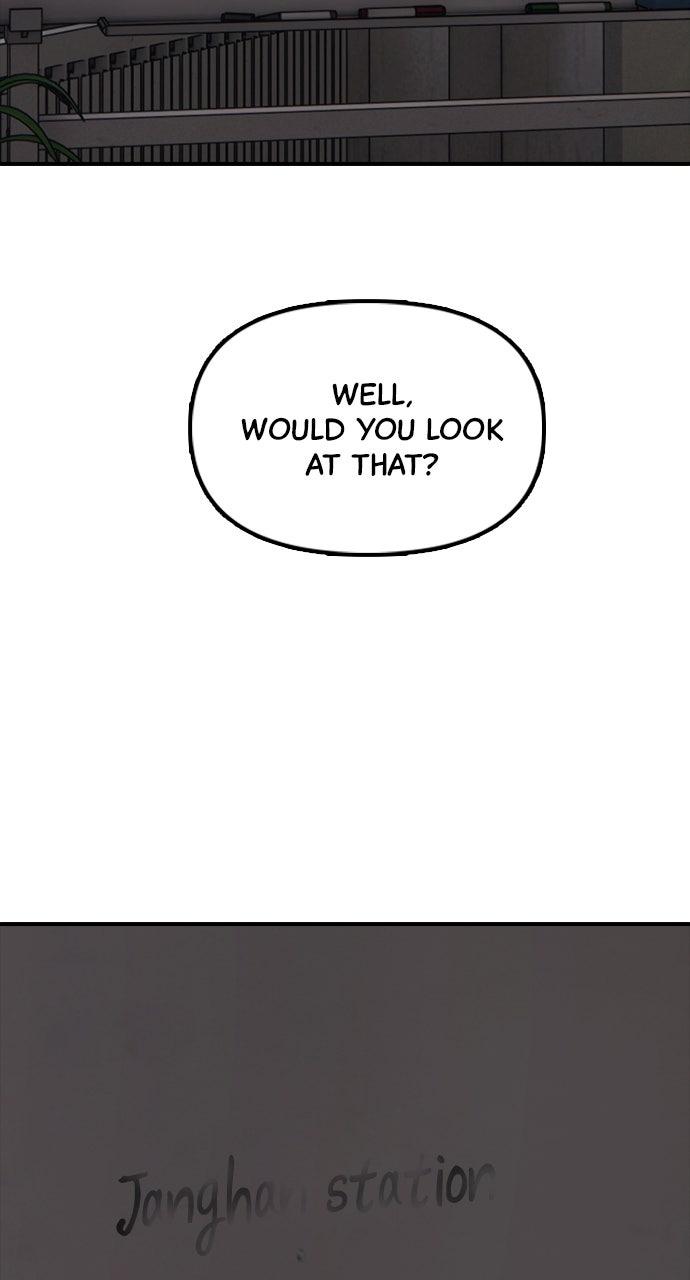 The End Has Come Chap 14 - Next Chap 15