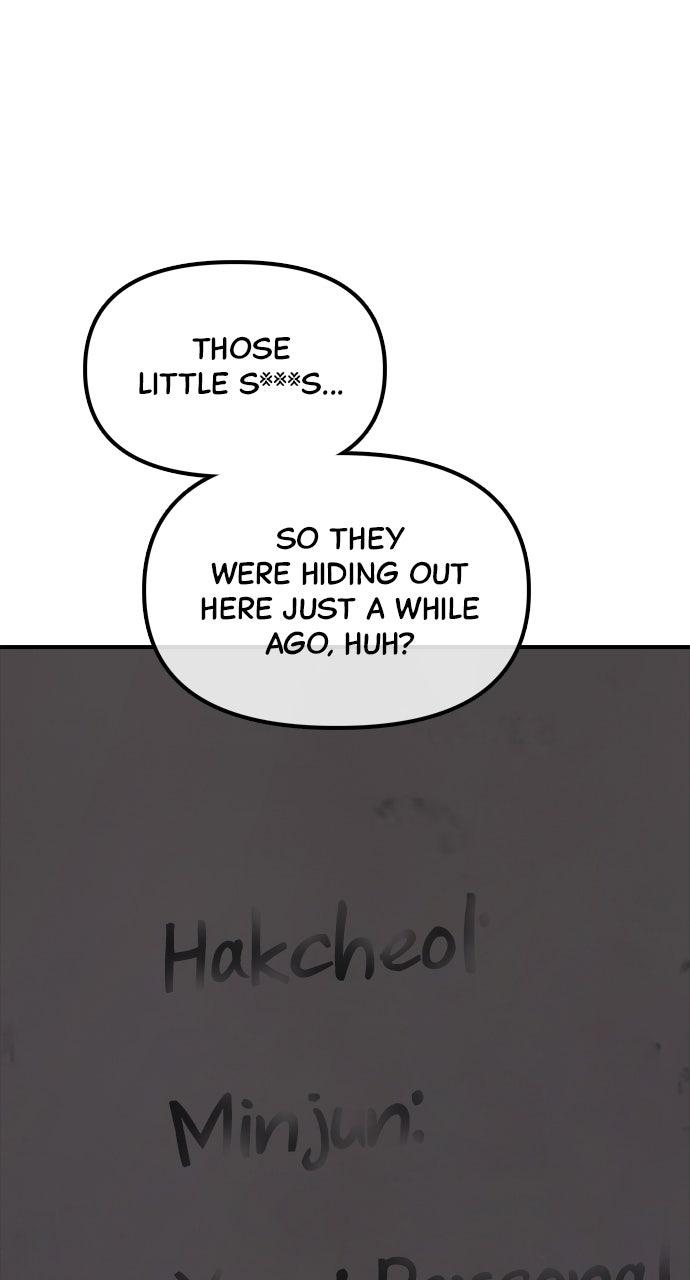 The End Has Come Chap 14 - Next Chap 15