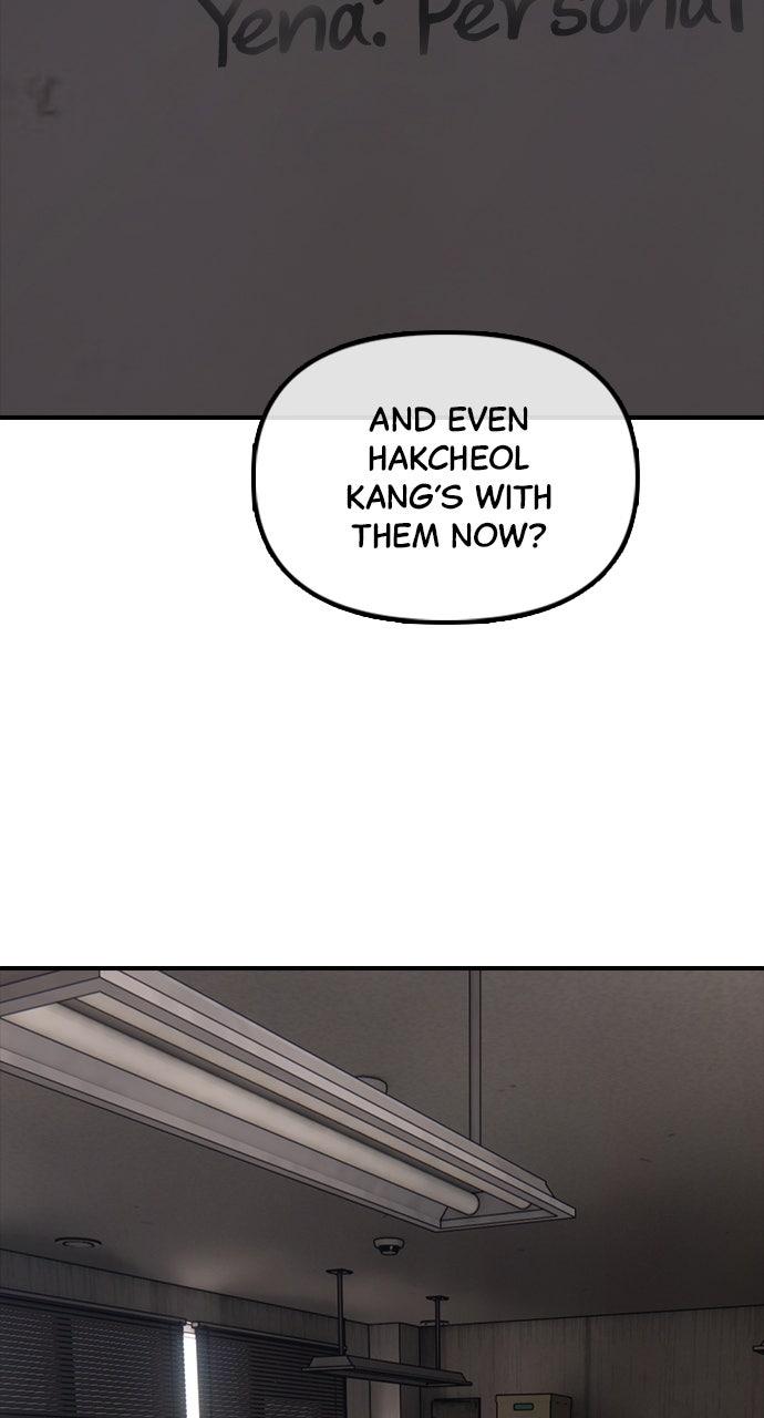 The End Has Come Chap 14 - Next Chap 15