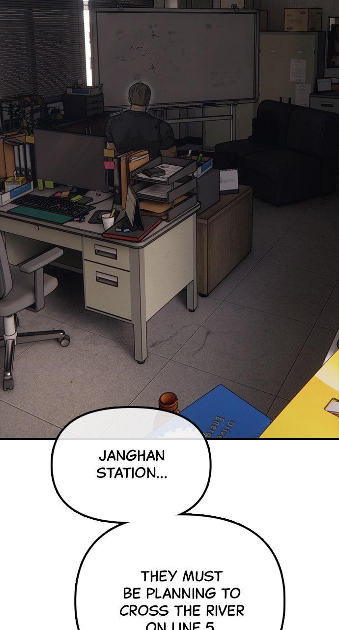 The End Has Come Chap 14 - Next Chap 15