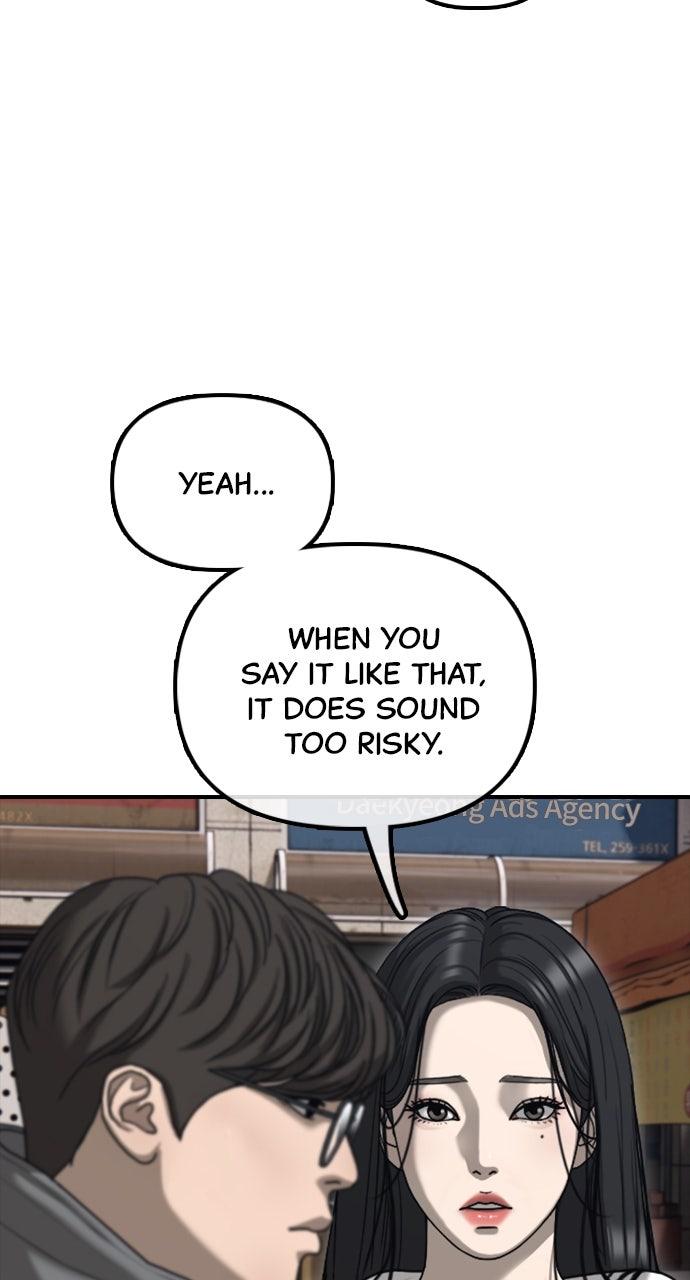 The End Has Come Chap 14 - Next Chap 15