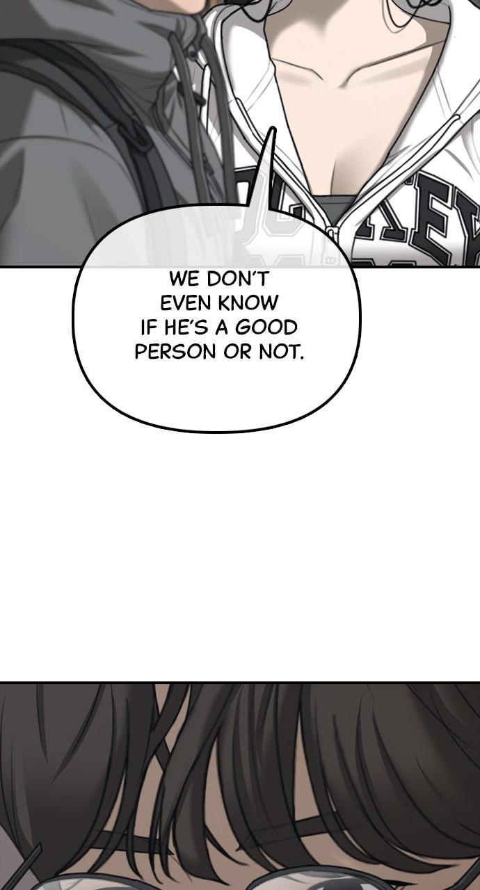 The End Has Come Chap 14 - Next Chap 15