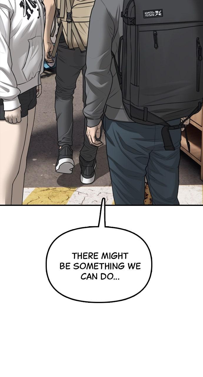 The End Has Come Chap 14 - Next Chap 15