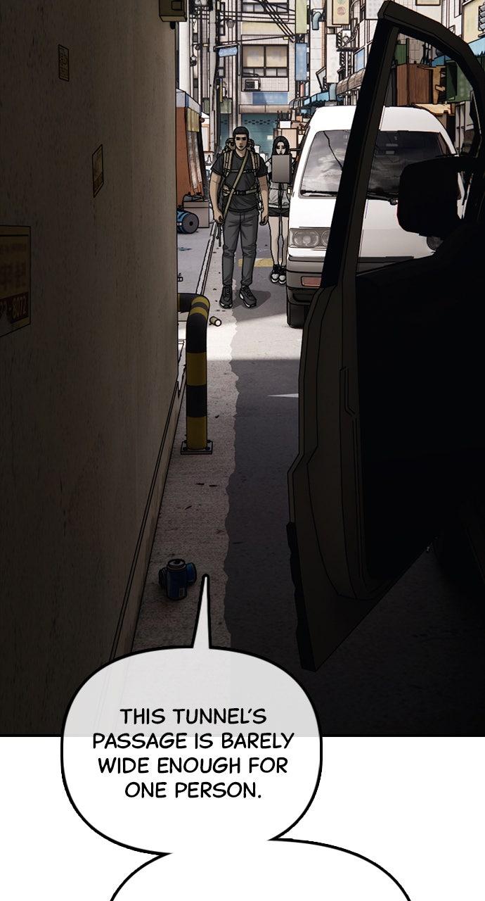 The End Has Come Chap 14 - Next Chap 15