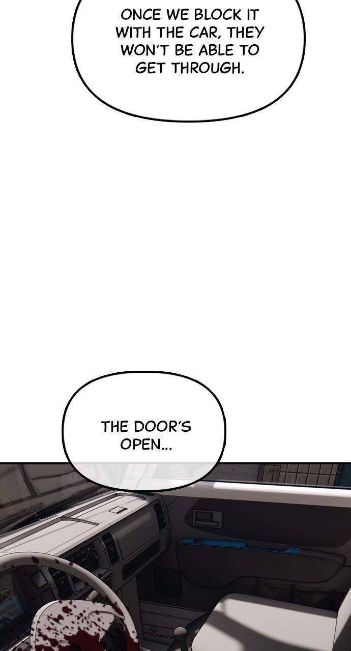 The End Has Come Chap 14 - Next Chap 15