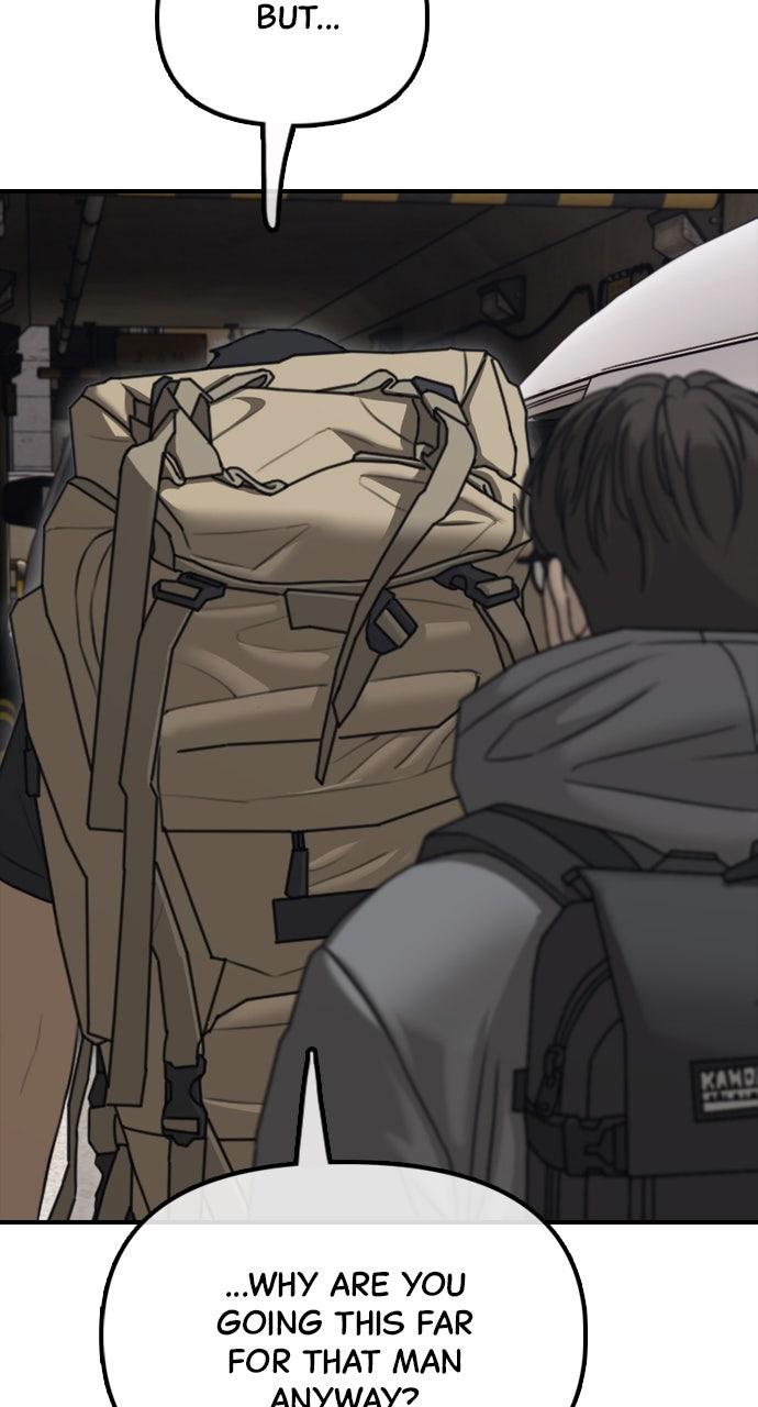 The End Has Come Chap 14 - Next Chap 15