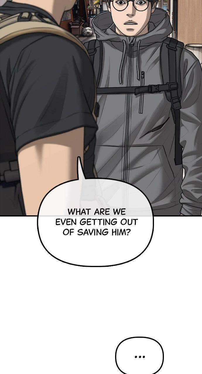 The End Has Come Chap 14 - Next Chap 15