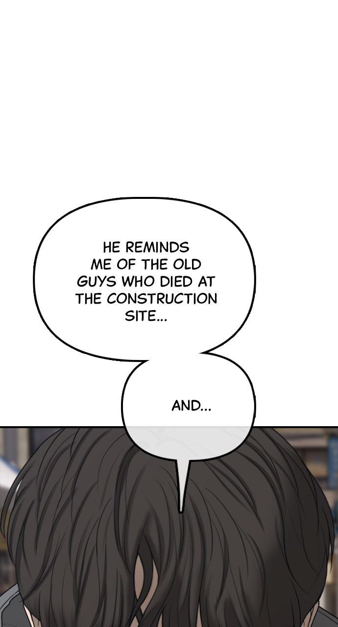 The End Has Come Chap 14 - Next Chap 15