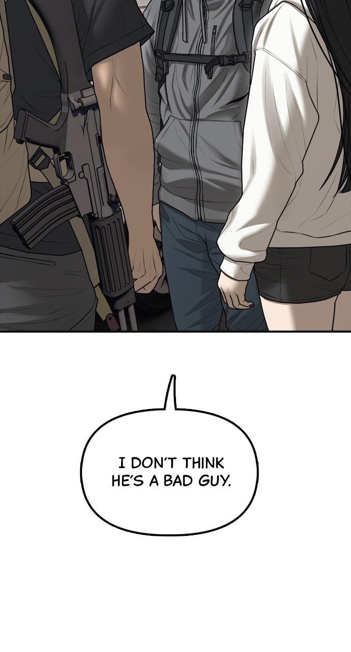 The End Has Come Chap 14 - Next Chap 15