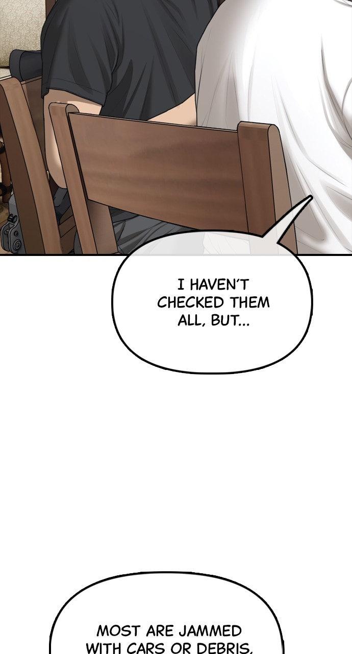 The End Has Come Chap 15 - Next Chap 16