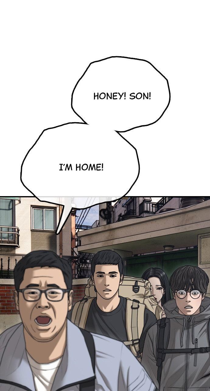 The End Has Come Chap 15 - Next Chap 16