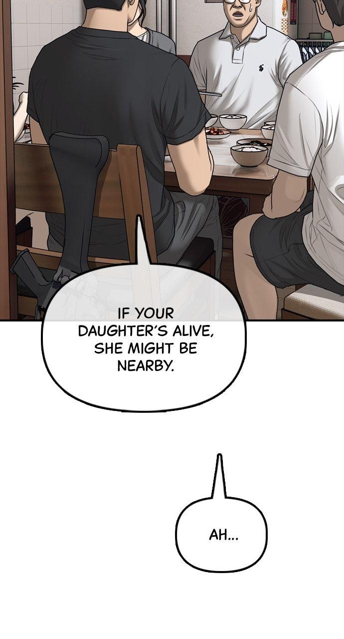 The End Has Come Chap 15 - Next Chap 16