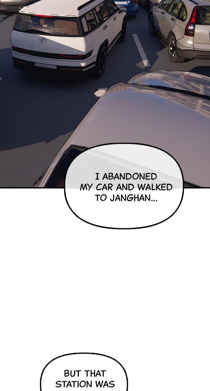 The End Has Come Chap 15 - Next Chap 16