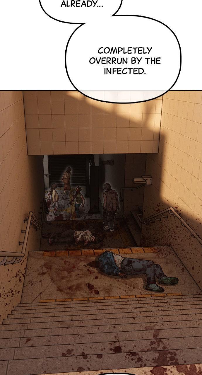 The End Has Come Chap 15 - Next Chap 16