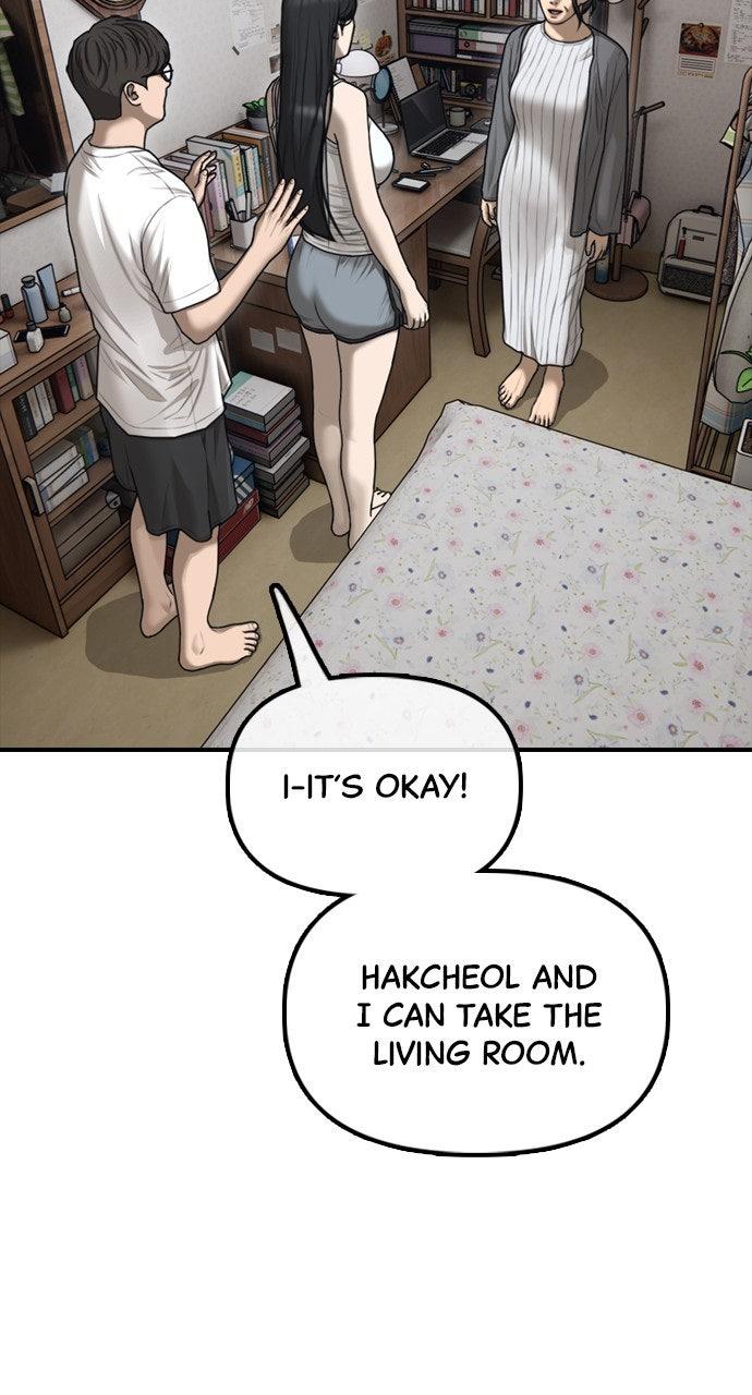 The End Has Come Chap 15 - Next Chap 16