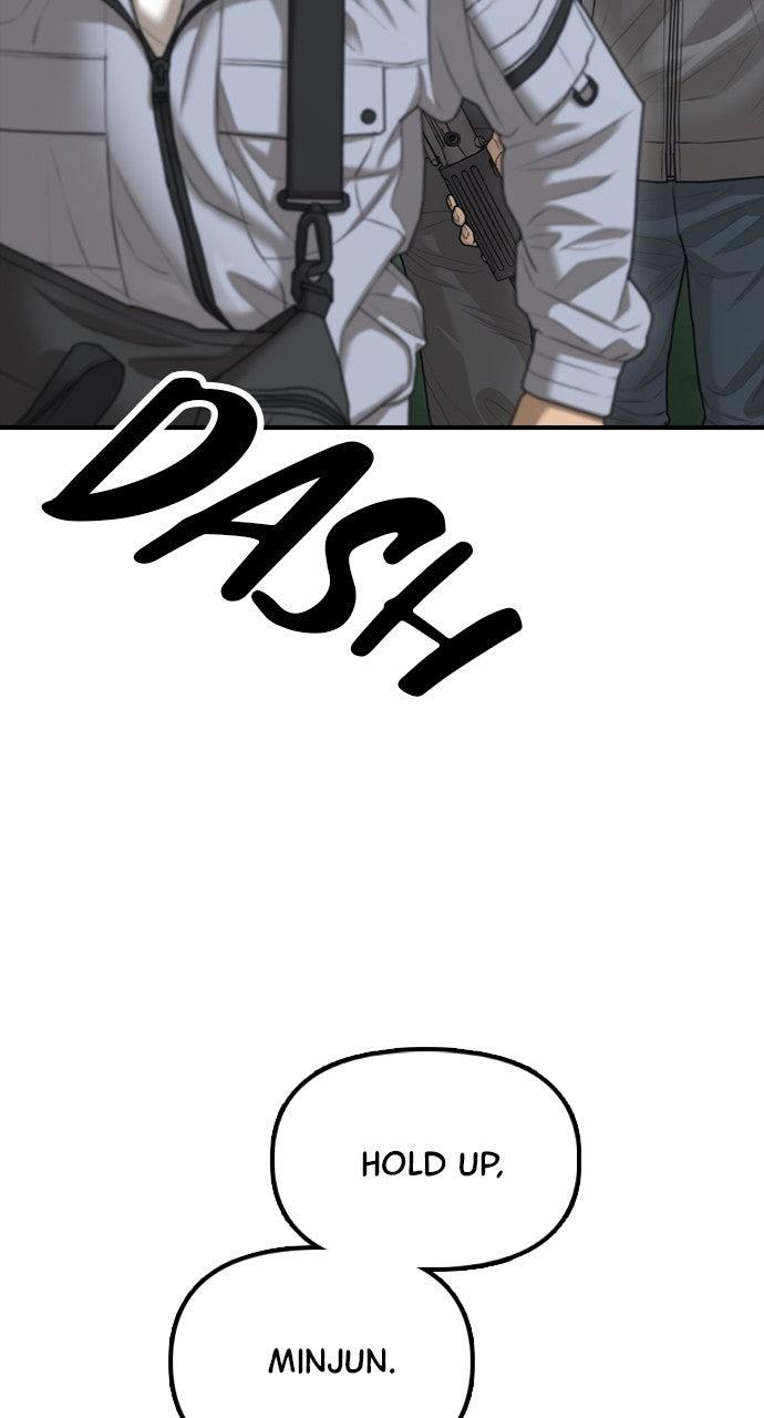 The End Has Come Chap 15 - Next Chap 16