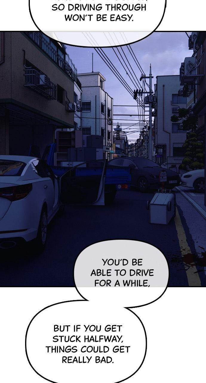 The End Has Come Chap 15 - Next Chap 16