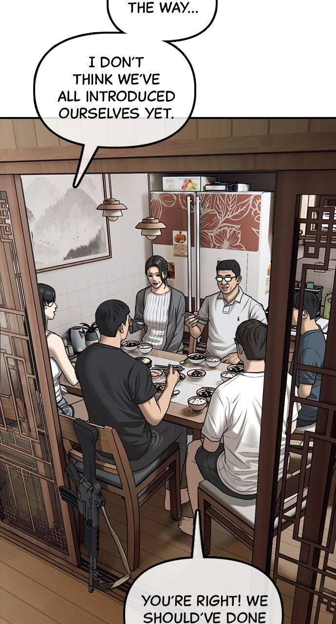 The End Has Come Chap 15 - Next Chap 16