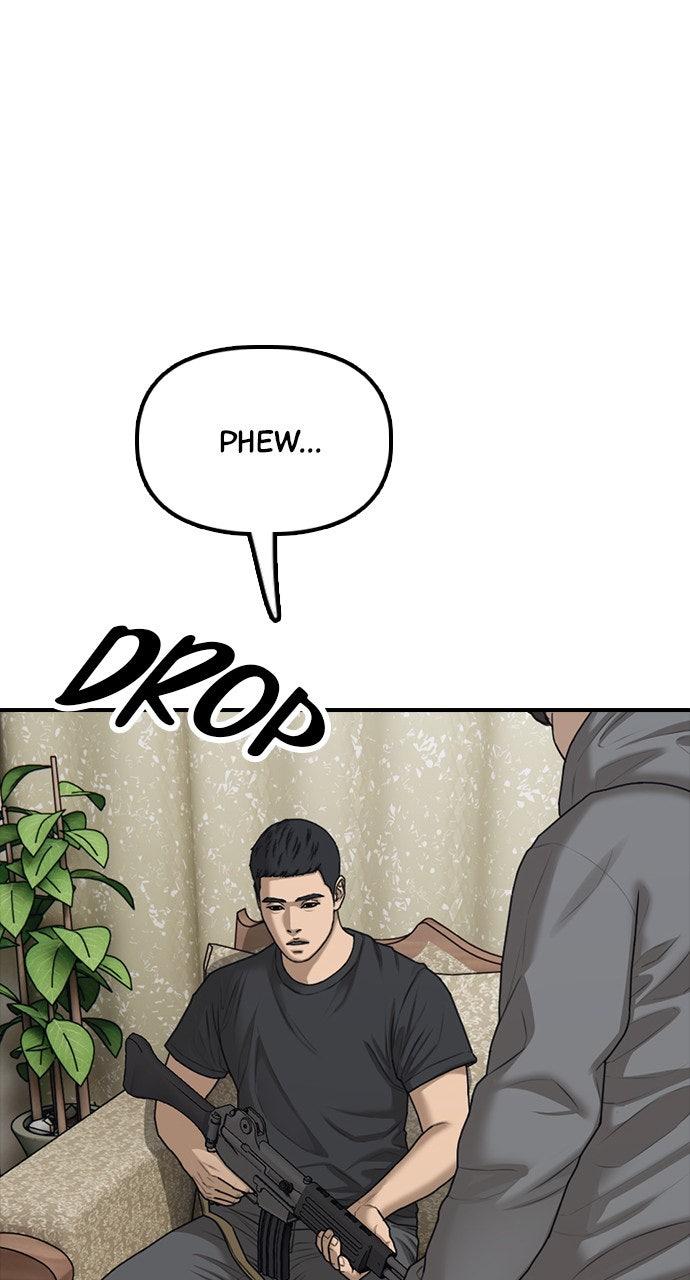 The End Has Come Chap 15 - Next Chap 16