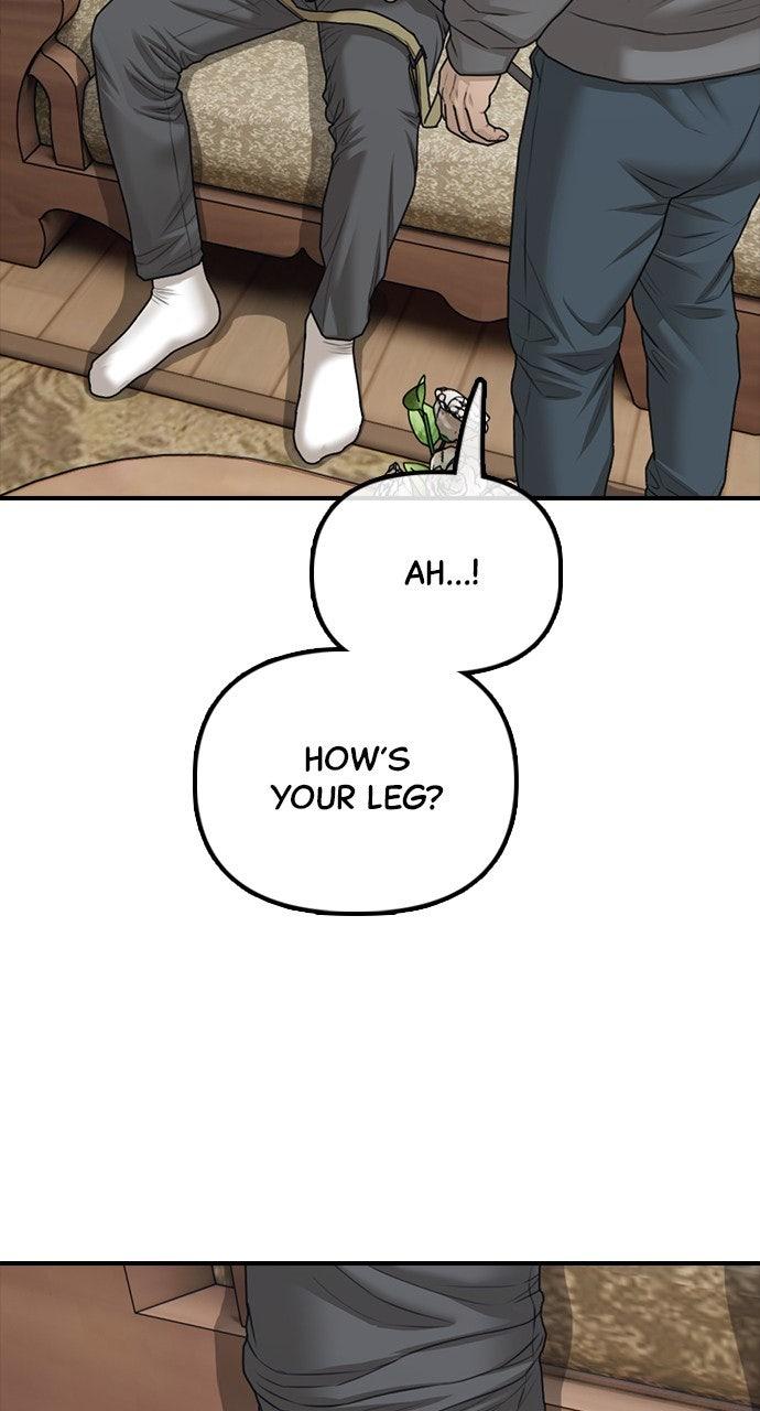 The End Has Come Chap 15 - Next Chap 16