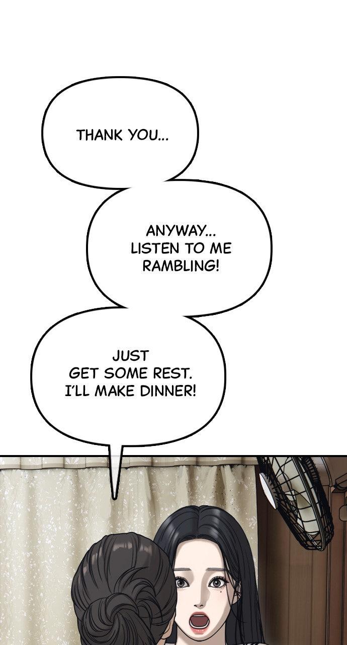 The End Has Come Chap 15 - Next Chap 16