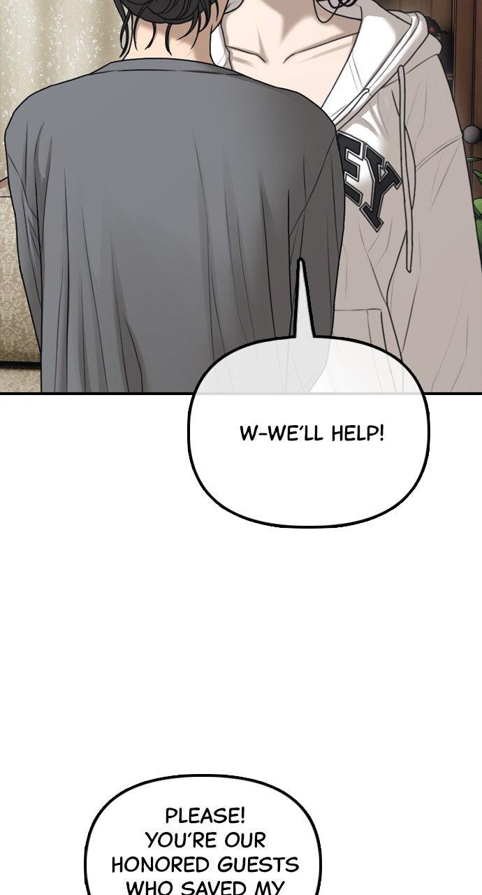 The End Has Come Chap 15 - Next Chap 16