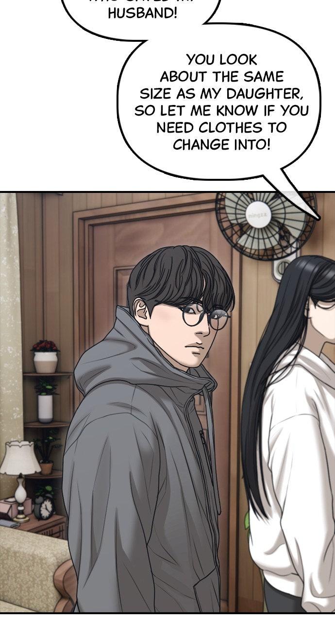 The End Has Come Chap 15 - Next Chap 16