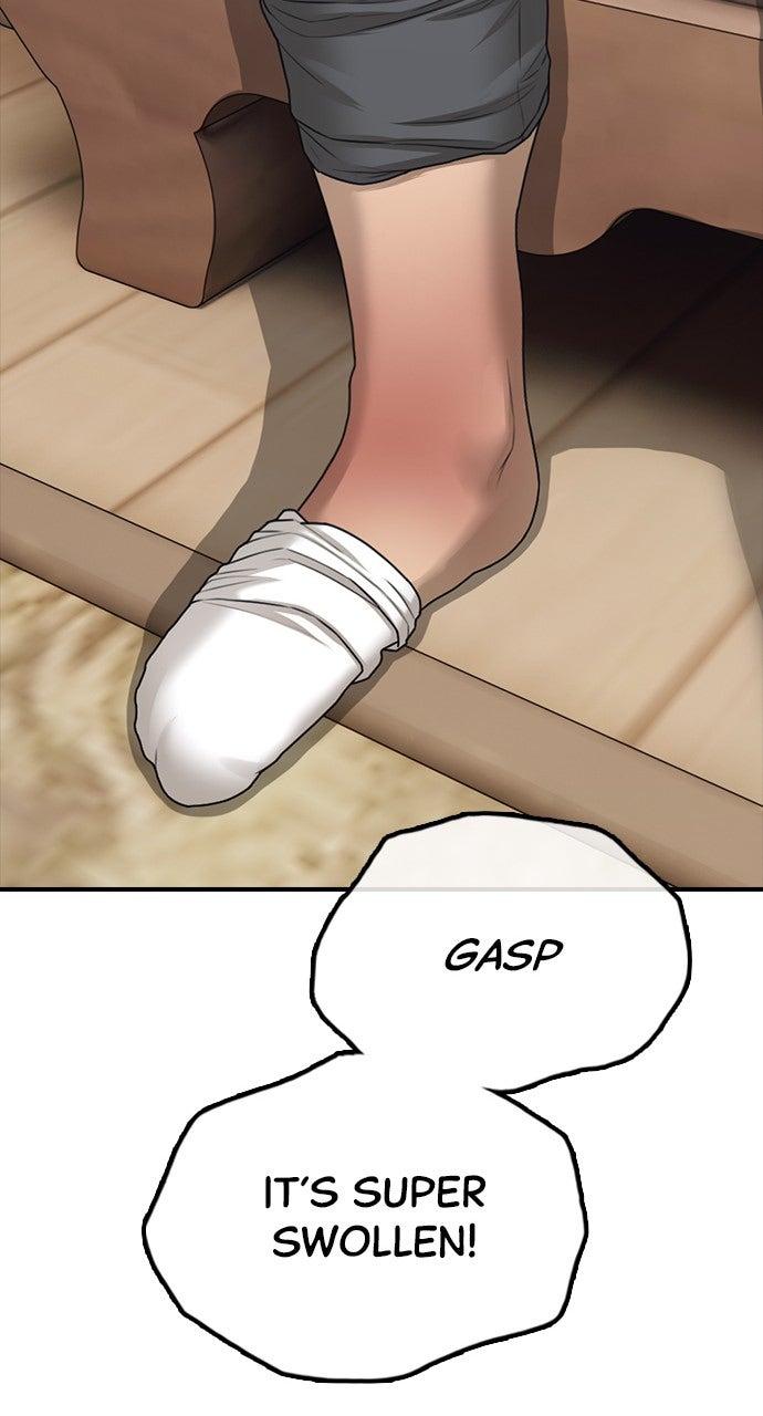 The End Has Come Chap 15 - Next Chap 16