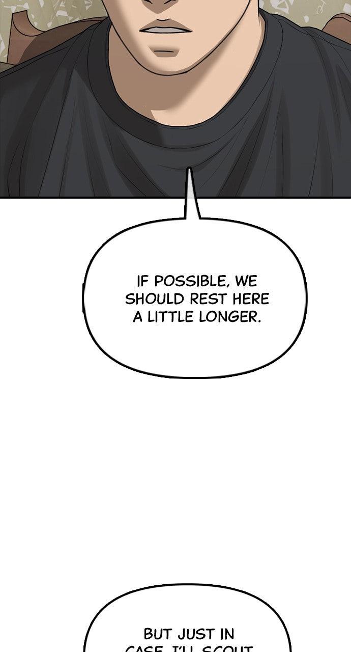 The End Has Come Chap 15 - Next Chap 16